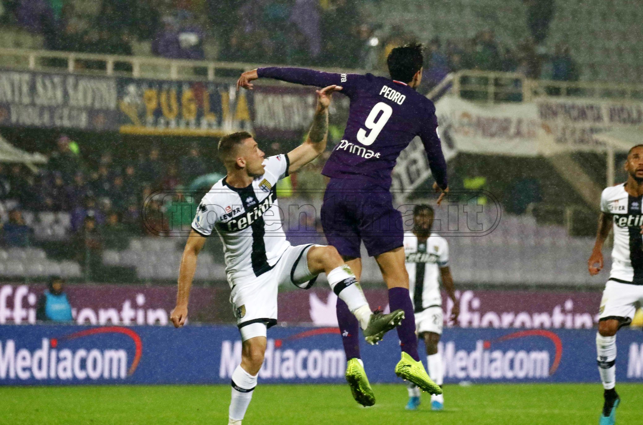 Rebus Pedro, adesso serve il salto definitivo per essere utile alla Fiorentina