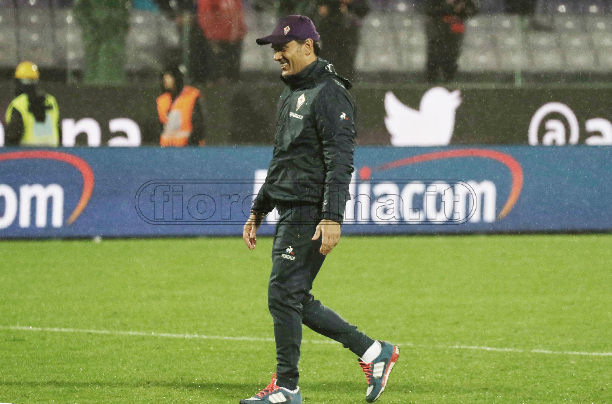 Oggi la ripresa dei lavori. Montella parlerà alla squadra: orgoglio e ripartire subito