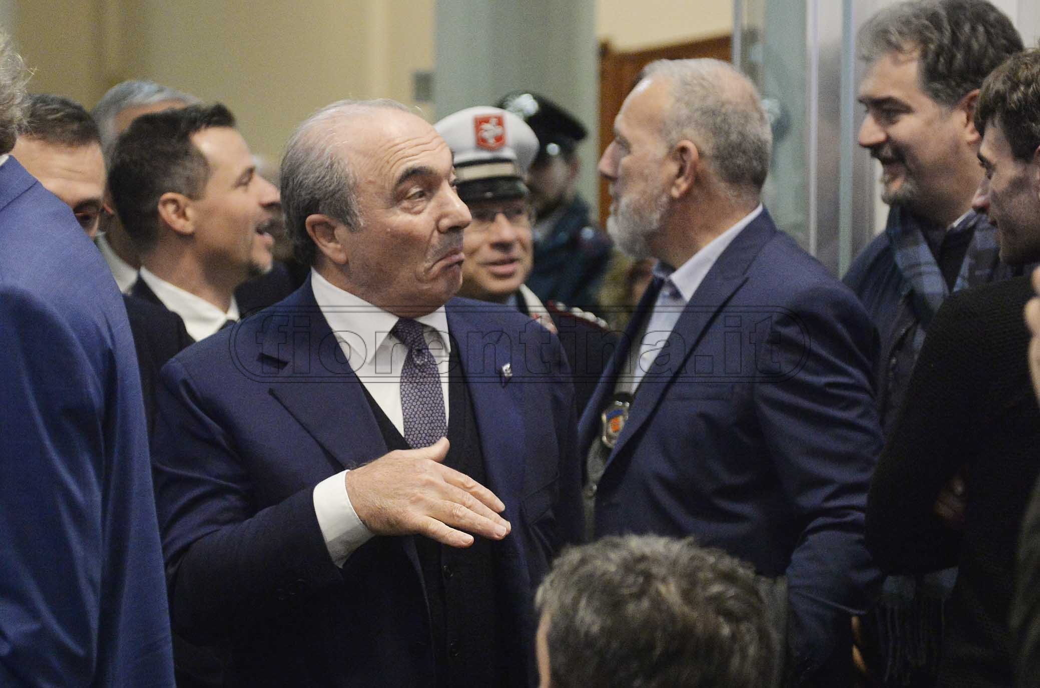 Il salto di qualità definitivo è quasi realtà. Il domani è viola. Per l’oggi ci vuole ancora un po’ di pazienza. La fortuna di essere finiti nelle mani di Commisso…
