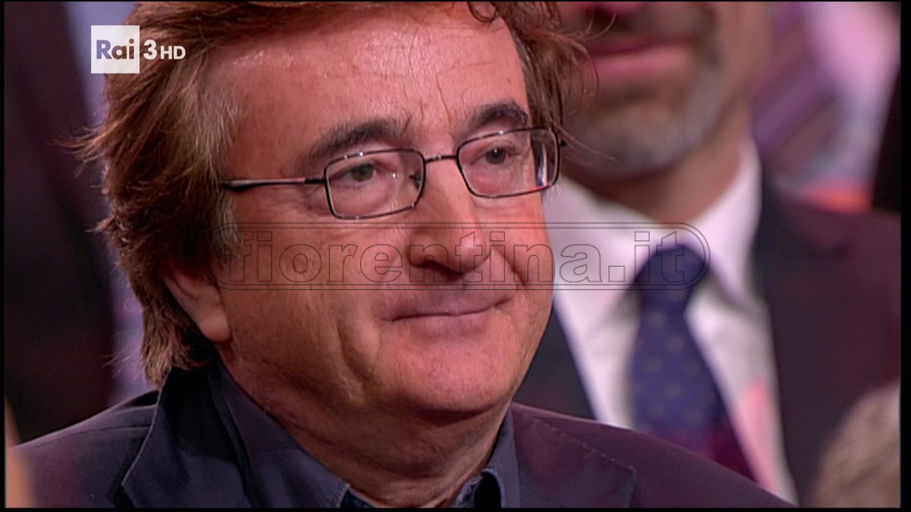 Nesti: "La Fiorentina è una squadra ad immagine e somiglianza di Chiesa"
