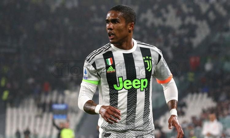 Champions League, la Juventus soffre ma trova la vittoria contro la Lokomotiv al 93'