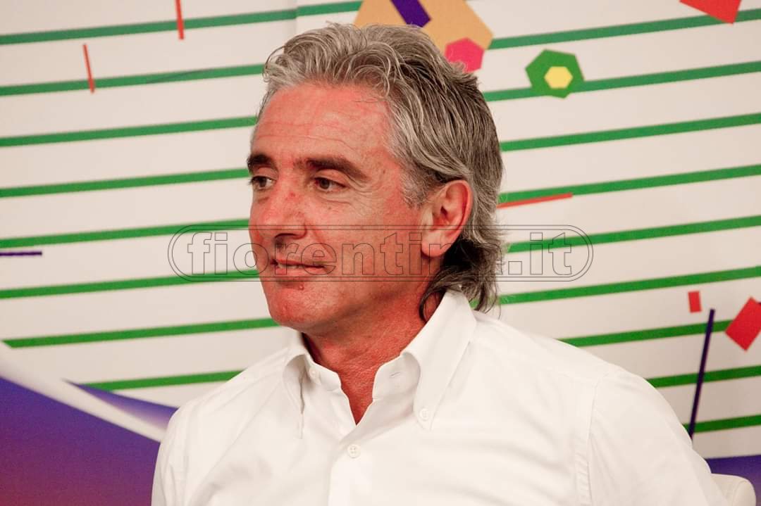 Giammaroli: "Aspetterei a convocare Castrovilli in Nazionale. Meli un talento, Lakti a breve in Serie B"