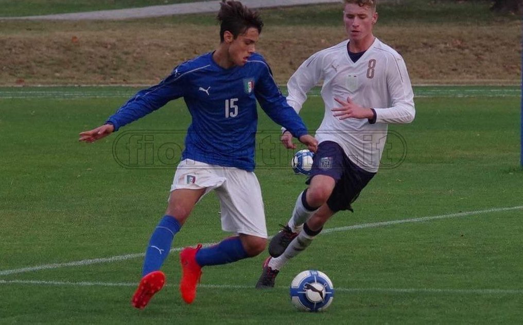 Pradè insiste per Ricci dell'Empoli, ma ci sono anche Napoli, Milan e Borussia