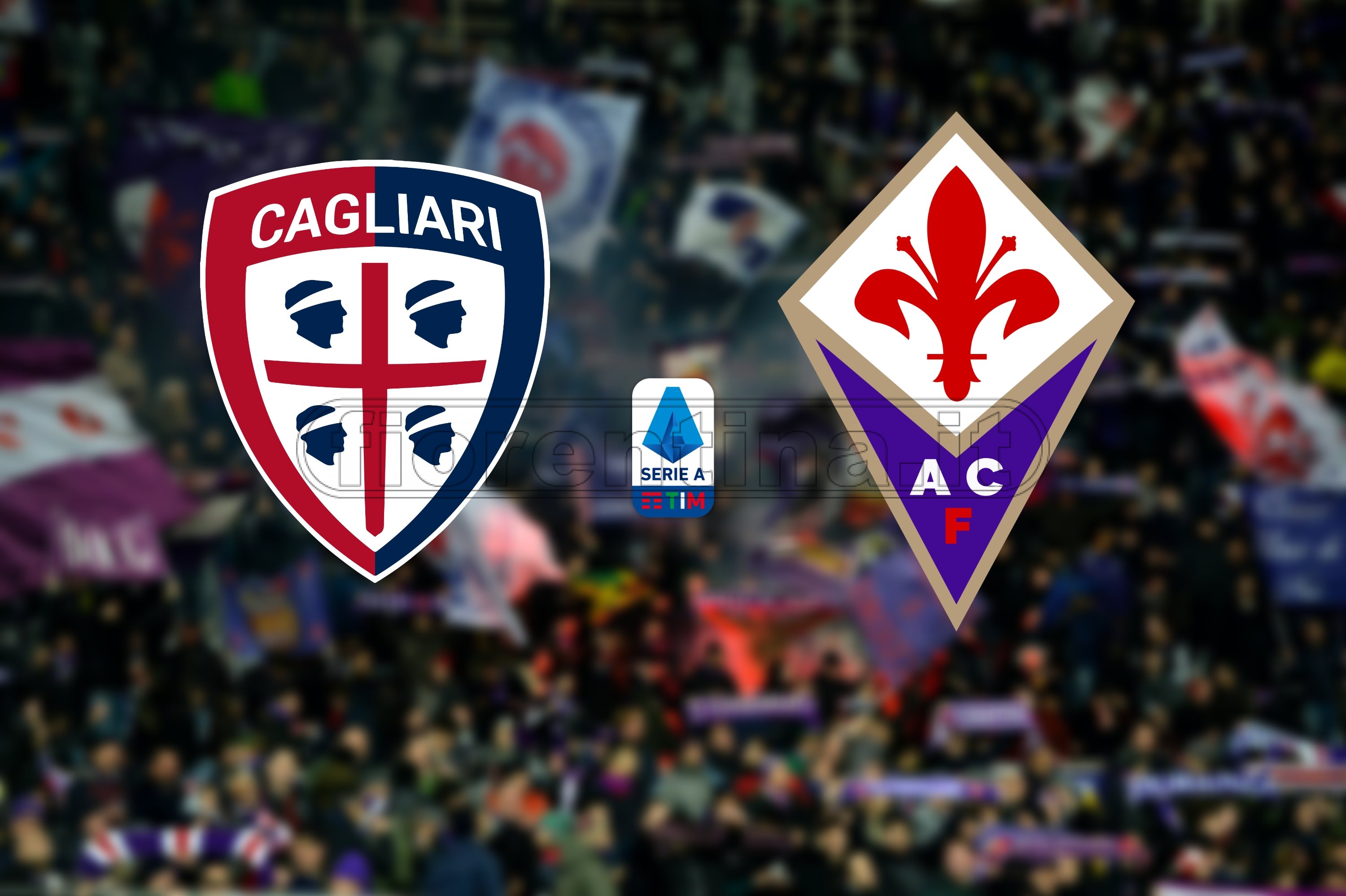 Disastro Fiorentina! Manita del Cagliari: alla Sardegna Arena finisce 5-2. La CRONACA