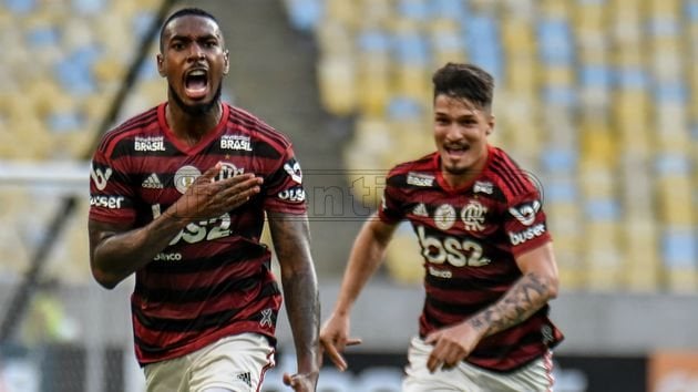 Ufficiale: Gerson torna al Flamengo. Trova l'altro ex Fiorentina Pedro