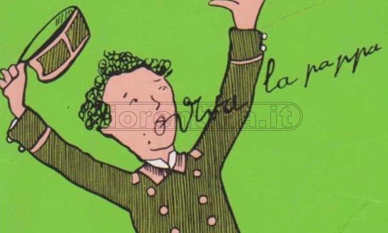 Il blog di Ludwigzaller - Gian Burrasca