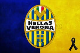 Hellas Verona, domenica squadra col lutto al braccio per commemorare Puliero