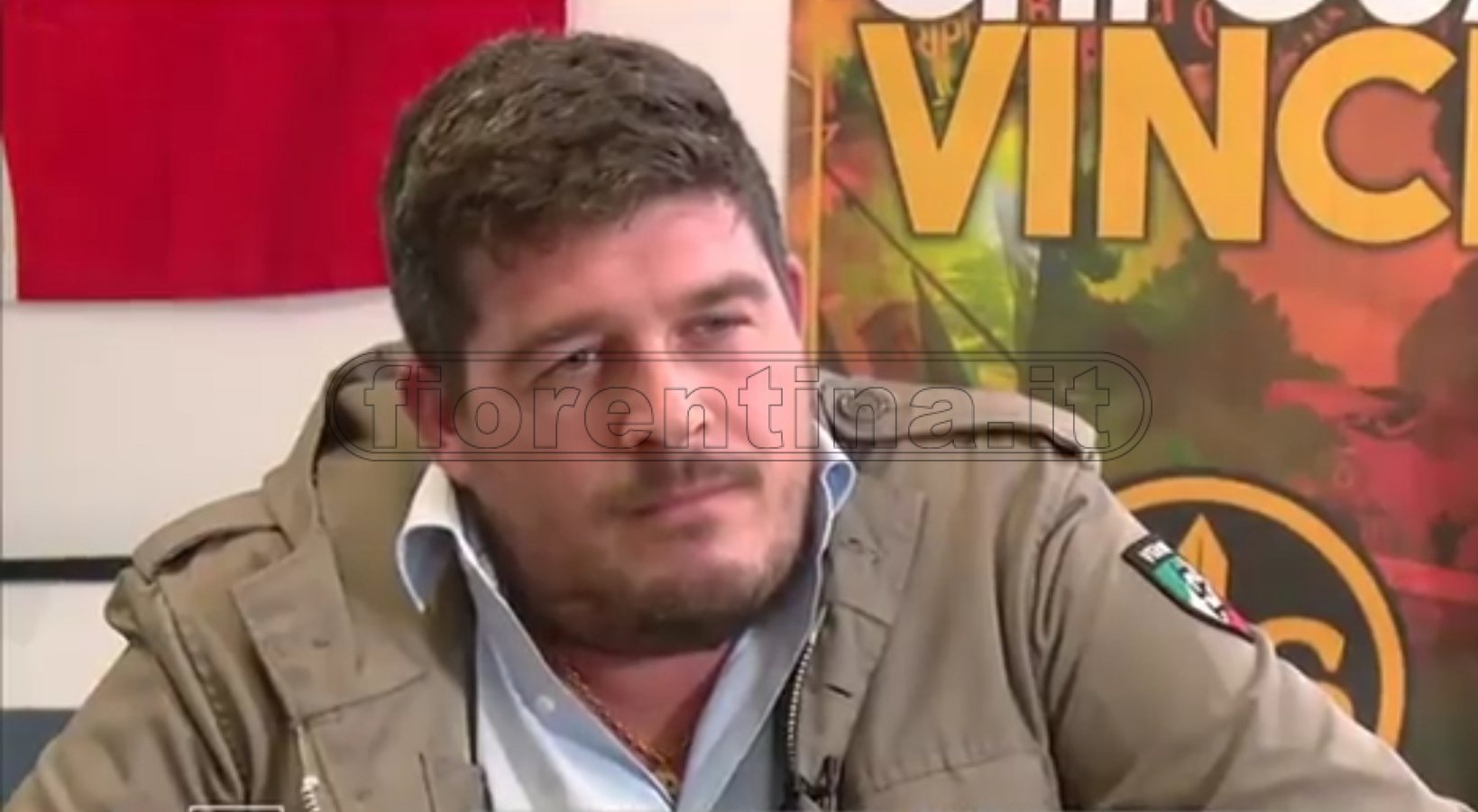 Hellas Verona, sospensione di gradimento nei confronti di Luca Castellini fino al 2030
