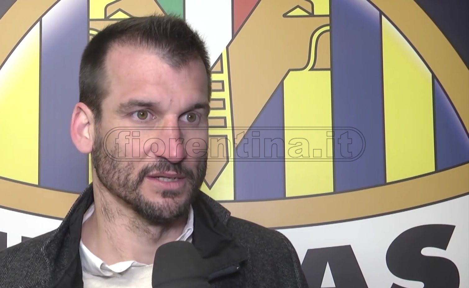 Seric (ag. Amrabat) a VI.IT: "Sofyan può arrivare ad alti livelli. La Fiorentina non ha ancora un'identità"