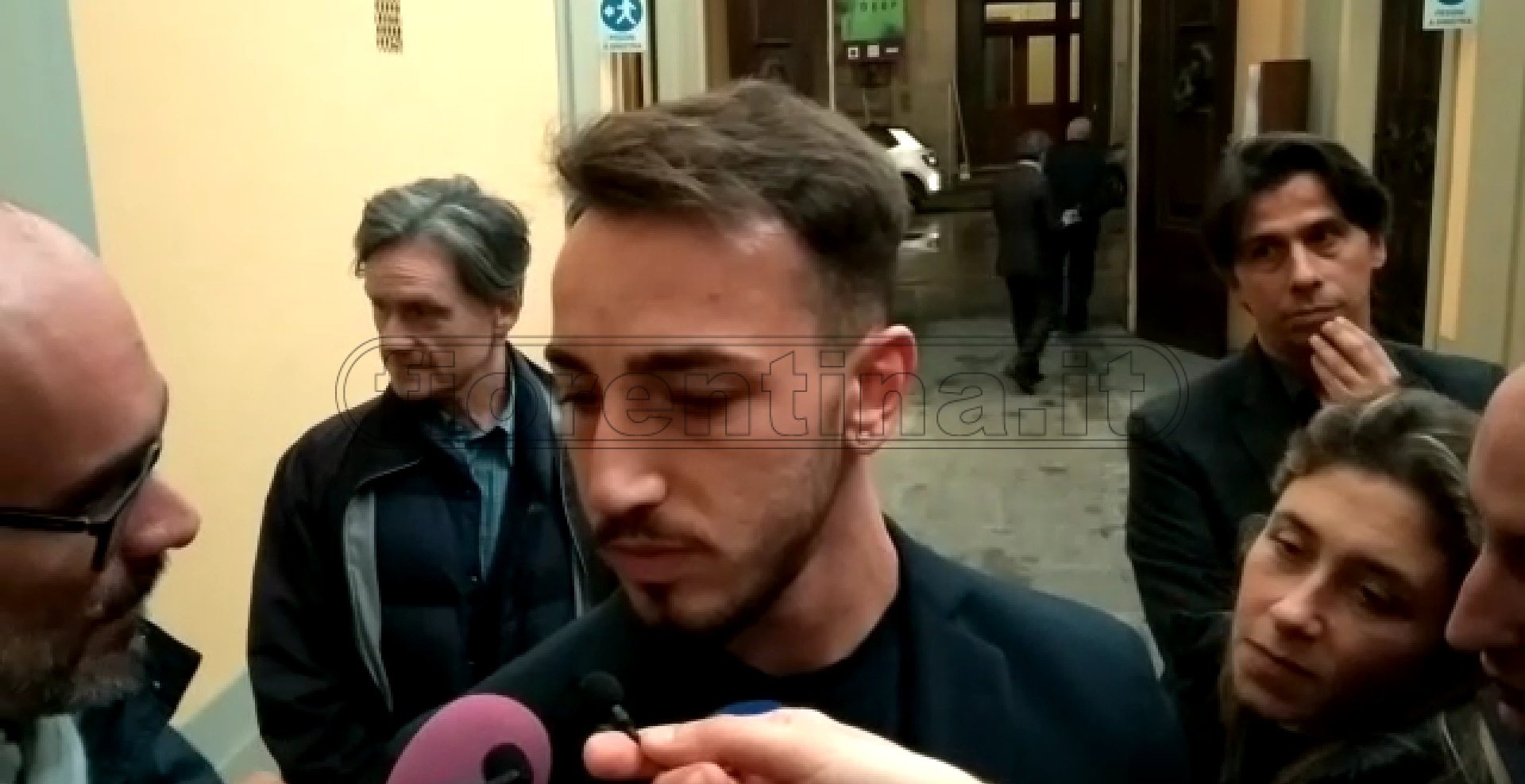 Castrovilli: "Con il Lecce per riprendere la fiducia dei tifosi. Per me come un derby" (FOTO/VIDEO VI.IT)