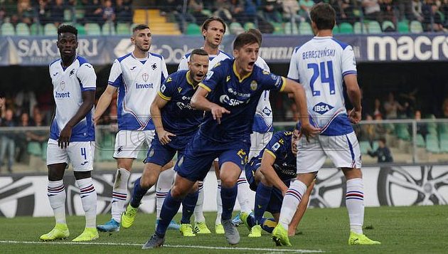 Kumbulla e la concorrenza, il Verona spara alto: 30 milioni. La Fiorentina...