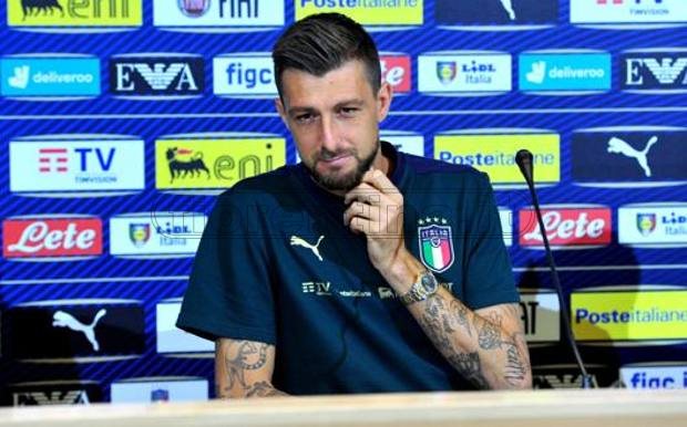Acerbi su Castrovilli: "Convocazione meritata, il suo rendimento è sotto gli occhi di tutti"