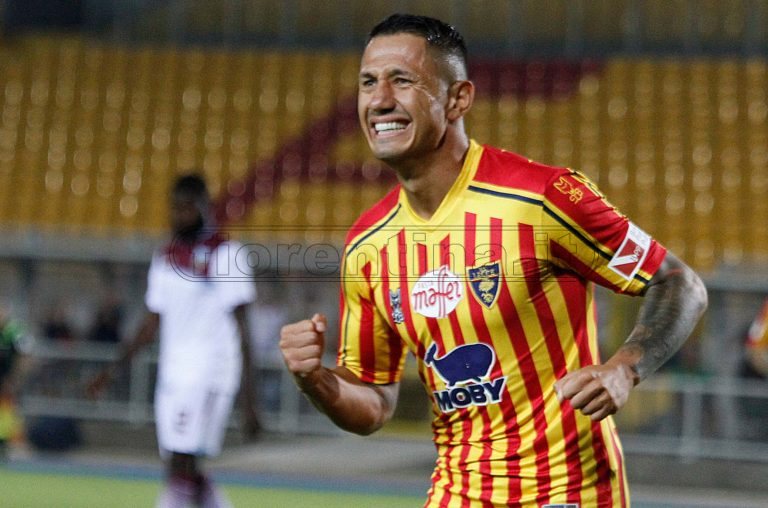 Benevento: Pippo Inzaghi sceglie Moncini, in vantaggio su Lapadula. Rientra Barba