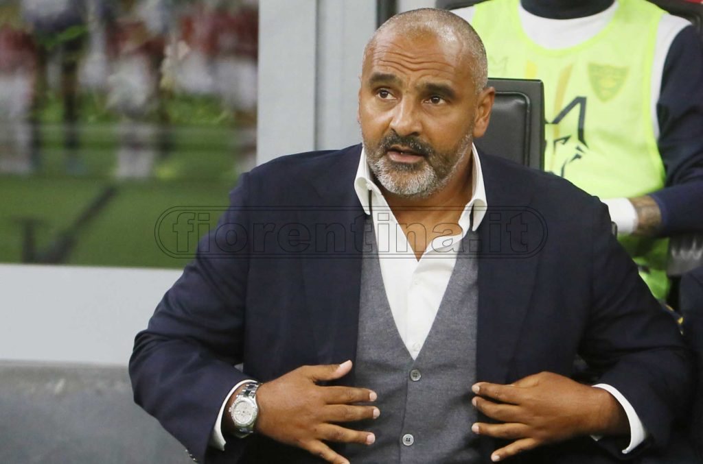Liverani: "La Fiorentina non meritava di perdere per le occasioni create"