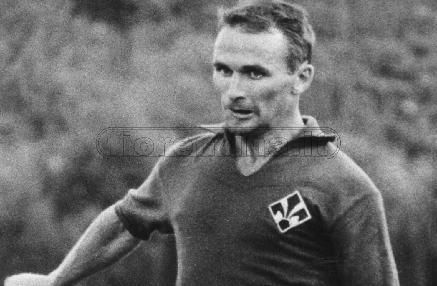 Kurt Hamrin compie 86 anni. Gli auguri della Fiorentina (VIDEO)