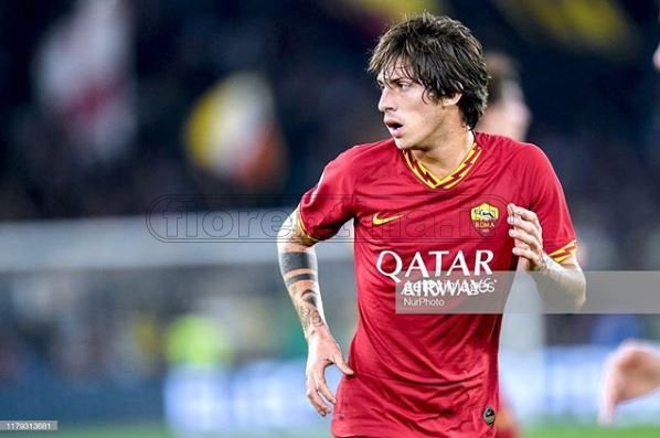 Da Roma: Fiorentina vicina al giovane giallorosso Antonucci