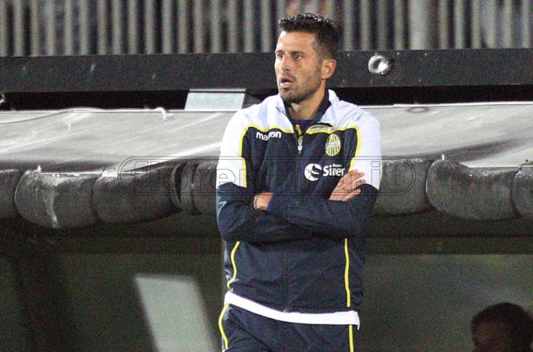 Brescia, sarà Fabio Grosso il sostituto di Corini: attesa firma