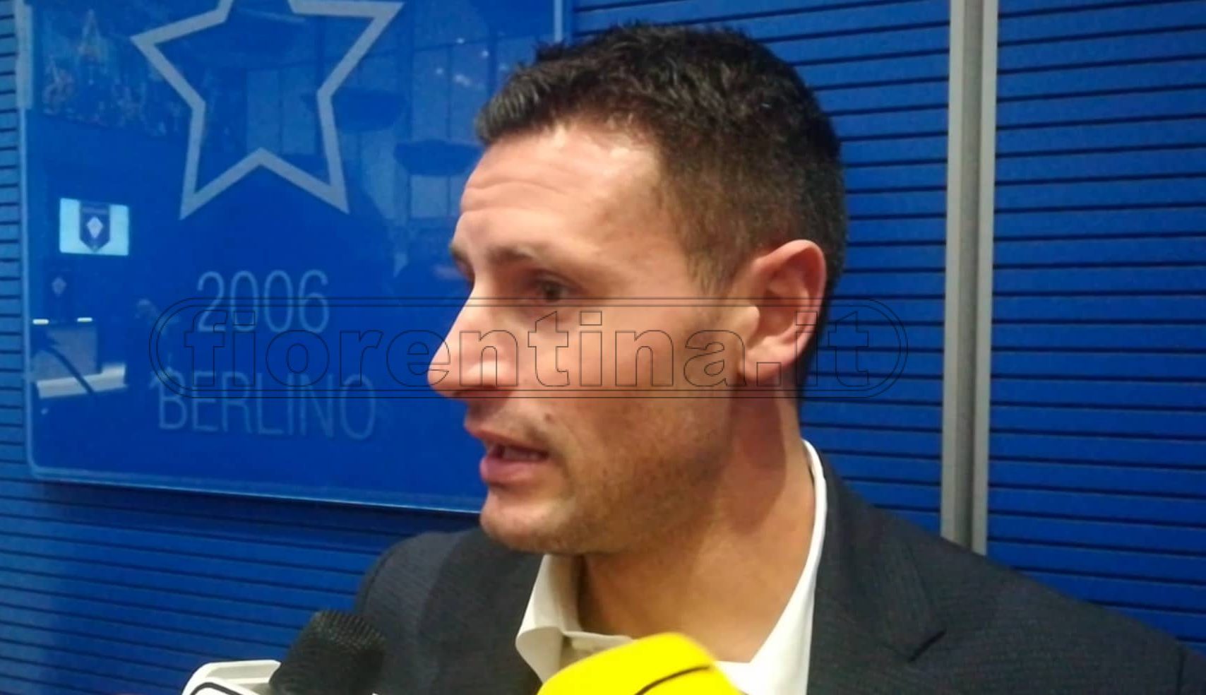 Pasqual: "Contro l'Udinese uno dei miei gol più belli. I fiorentini mi hanno dato tantissimo"