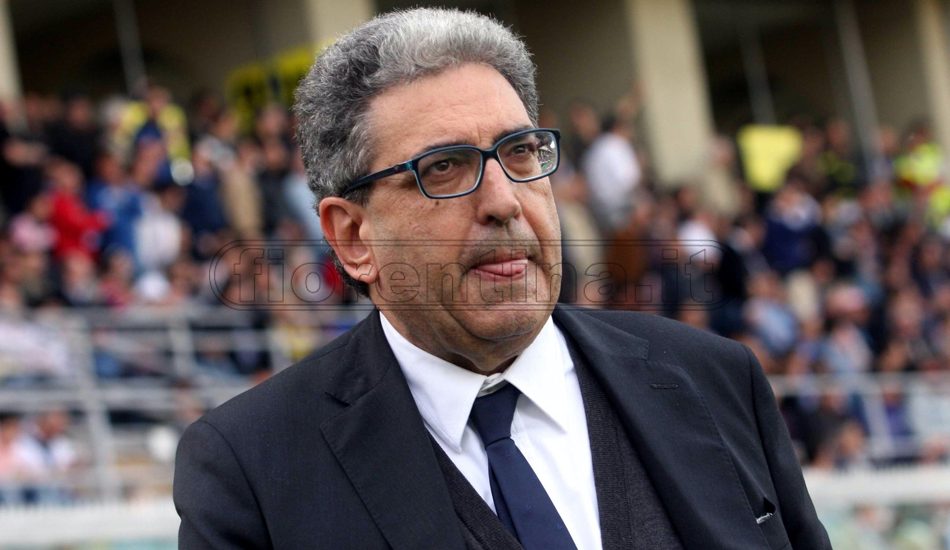 Perinetti: "Ilicic una mia intuizione. Oggi tra i 10 più forti d'Europa"