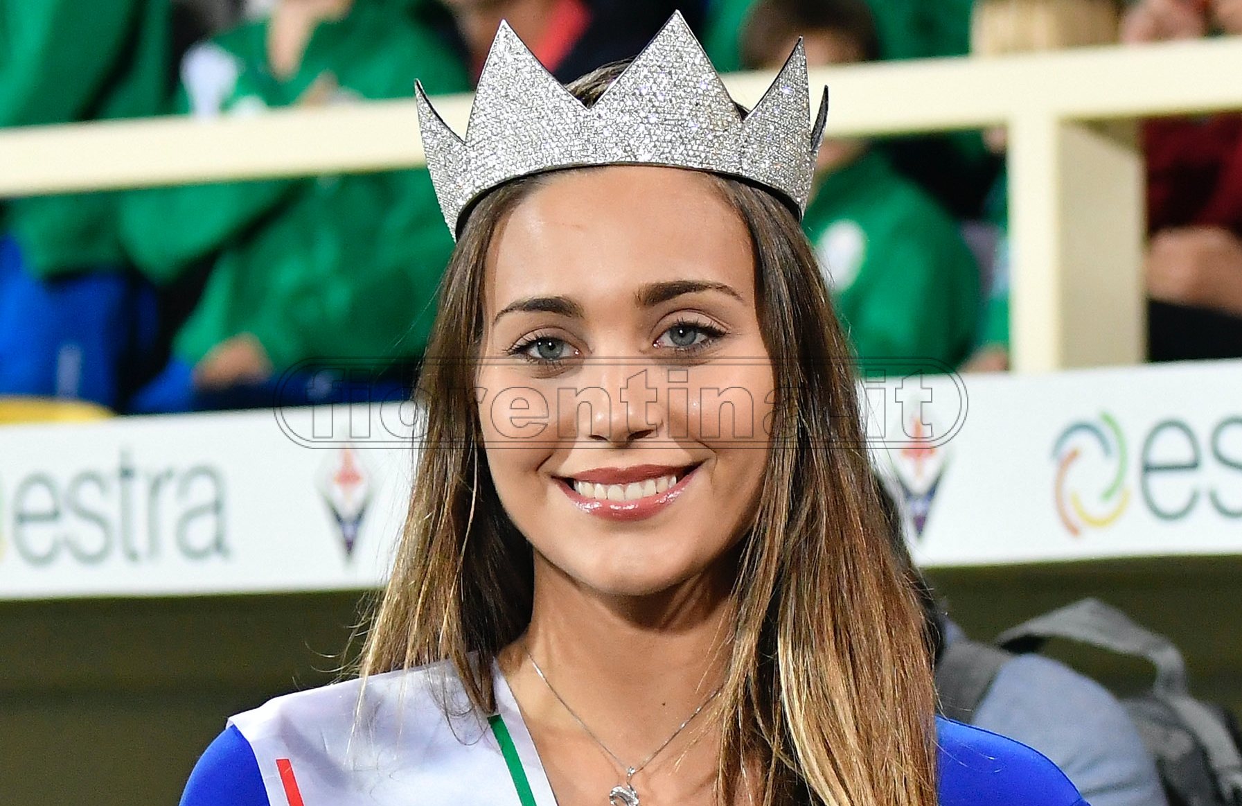 Lady Castrovilli: “Gaetano una persona buona. La Nazionale il meritato premio per lui”