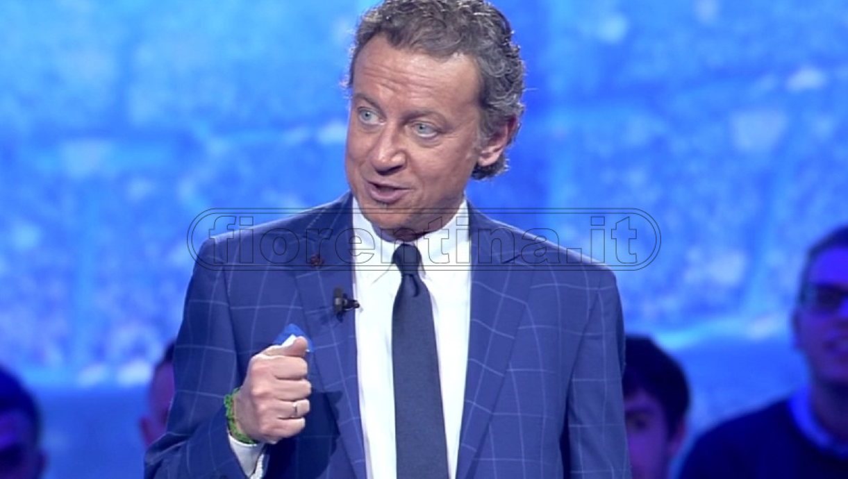Sabatini: "Ai viola manca la punta. Prenderei Mandzukic. Prandelli? E' un rischio"