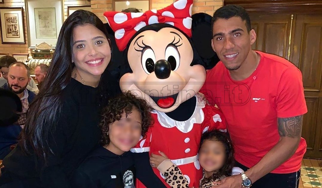 Caos Napoli: da Allan a Insigne, le mogli hanno paura e lasciano casa
