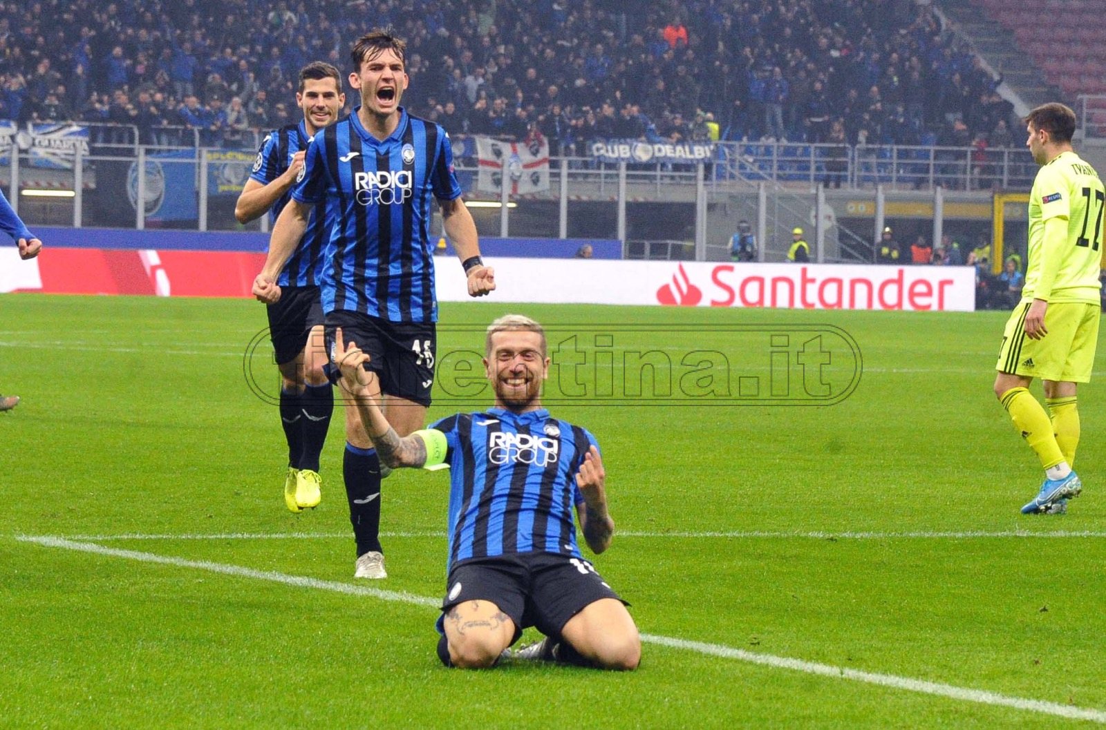 Scenari per ripartenza. Tre date dall’Uefa: margini fino a fine giugno (a porte chiuse)