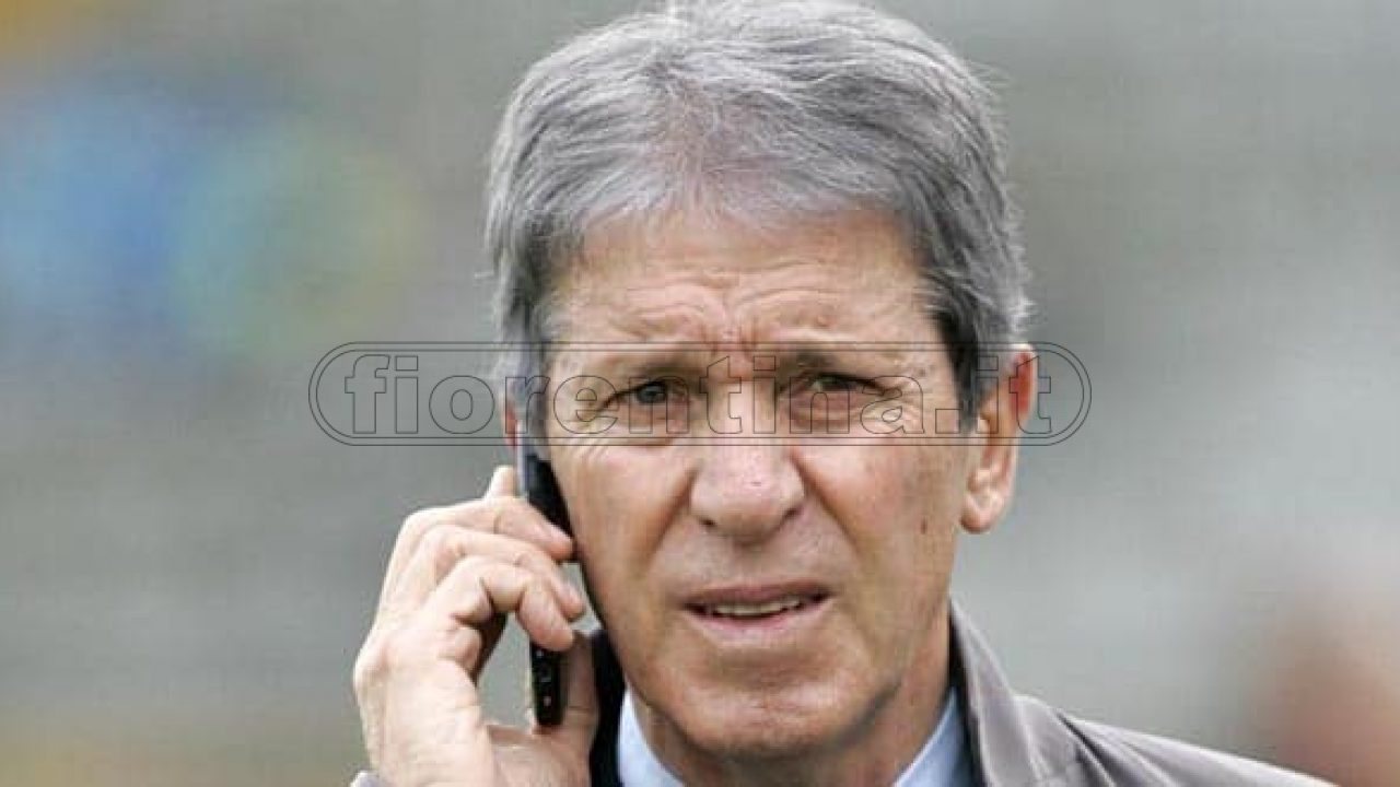 Cinquini: “Non si dimentica la passione di Firenze. Thuram, lo avevamo preso ma…”