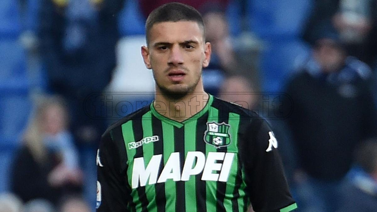 Demiral verso il Milan. Con Chiesa alla Juve la scorsa estate poteva essere viola
