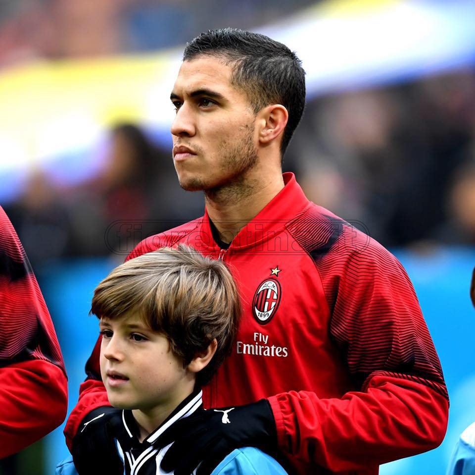 Josè Mauri: "Parlai con la Fiorentina, ma scelsi il Milan. Credevo fosse la scelta migliore"