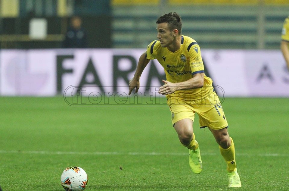 Fiorentina-Samp-Verona, intrigo per Verre. Benassi può sbloccare l'affare