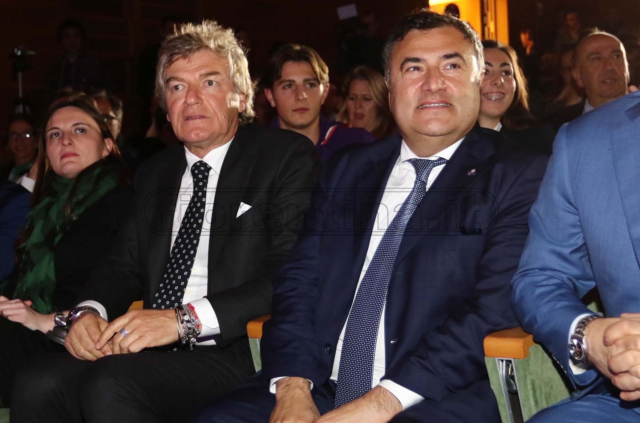 Antognoni: “Fiorentina, tutti fanno a scaricabarile e nessuno si prende le proprie colpe”