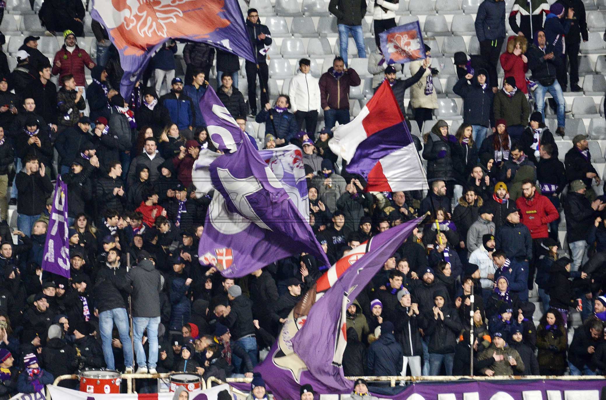 Coppa Italia, la sfida degli ottavi tra Fiorentina e Atalanta si giocherà al Franchi