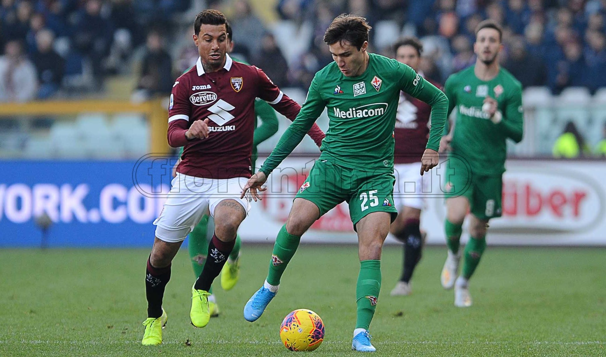 Difesa: Izzo se salta Quarta. Ceccherini oggi al Verona, Igor verso il Torino