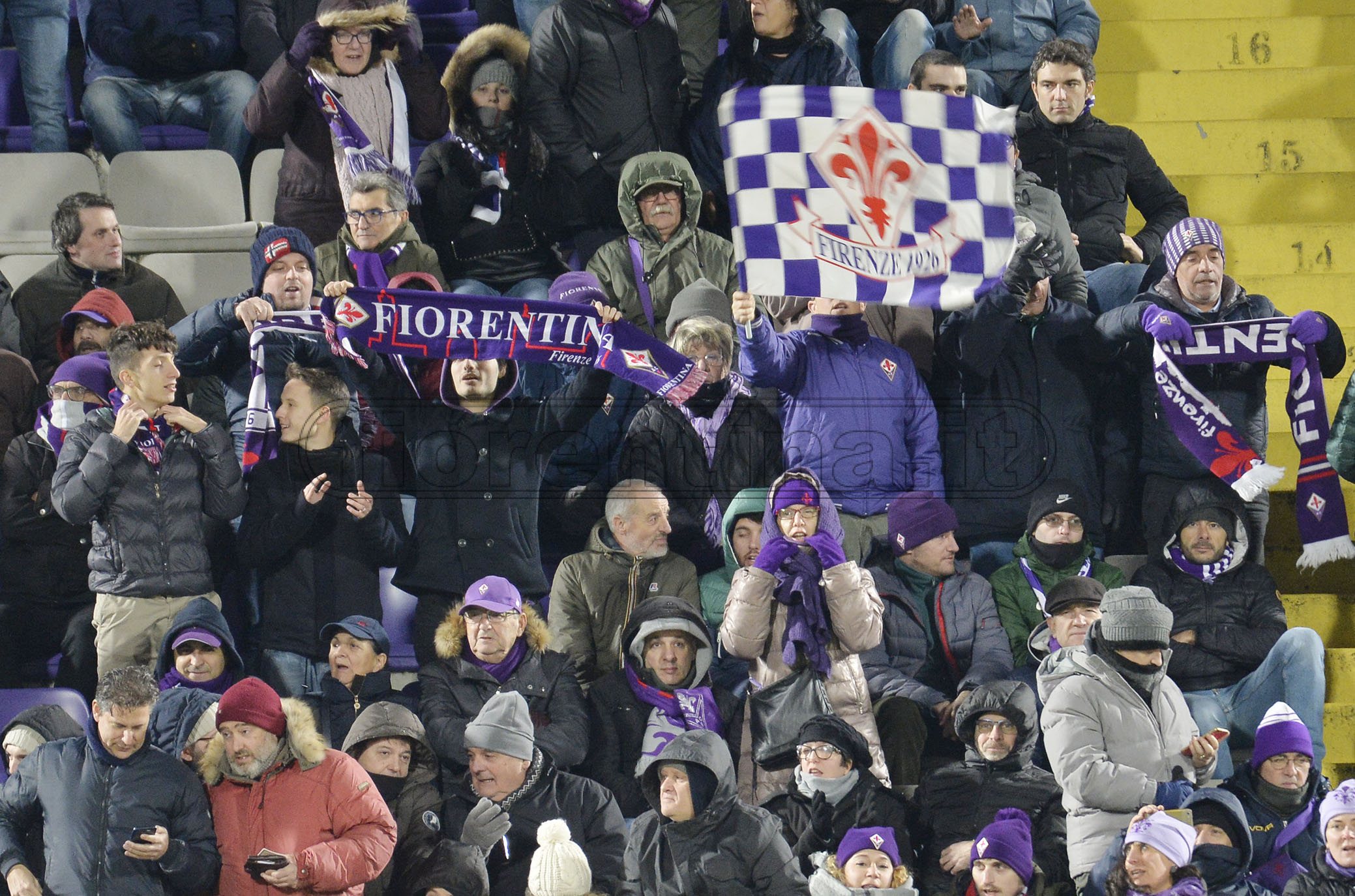 La giornata viola, il riassunto