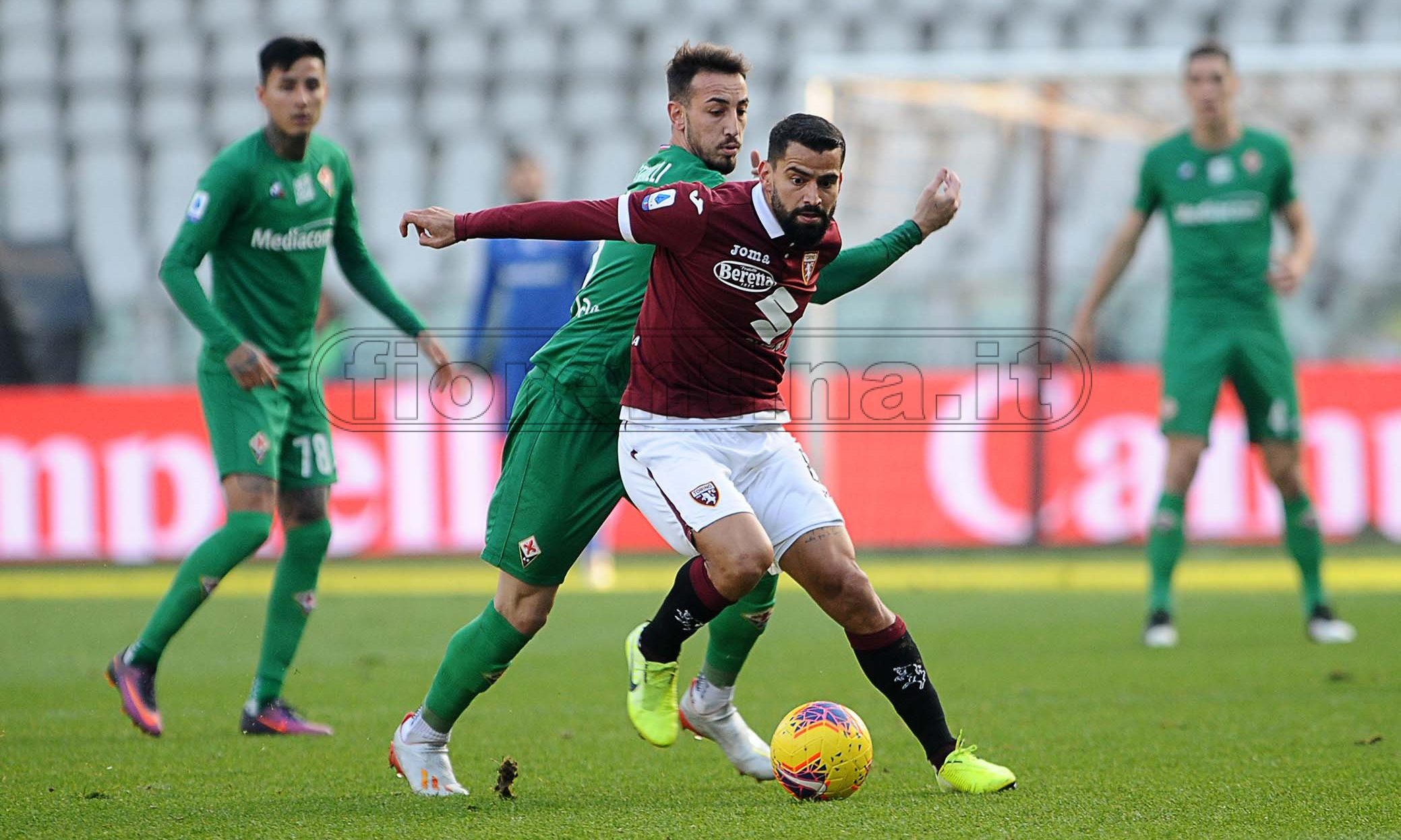 Torino-Fiorentina, VOTA le PAGELLE DEI TIFOSI