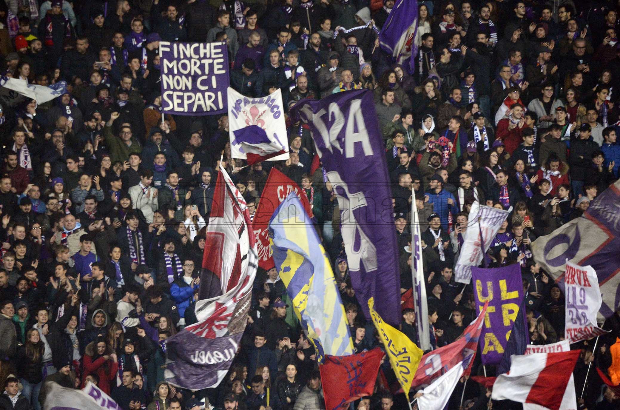 Fiorentina-Cittadella: VOTA LA FORMAZIONE DEI TIFOSI