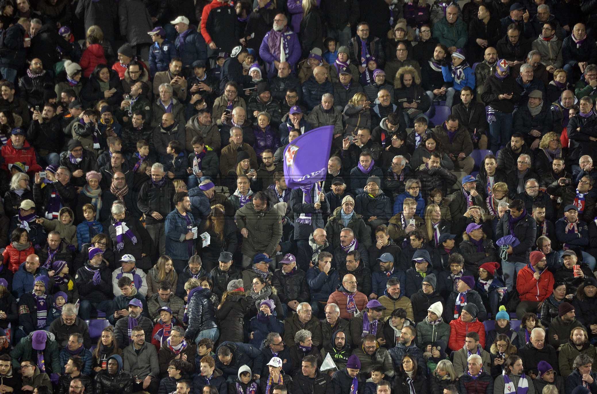 Tifosi allo stadio? In Inghilterra ci provano per il 29 agosto