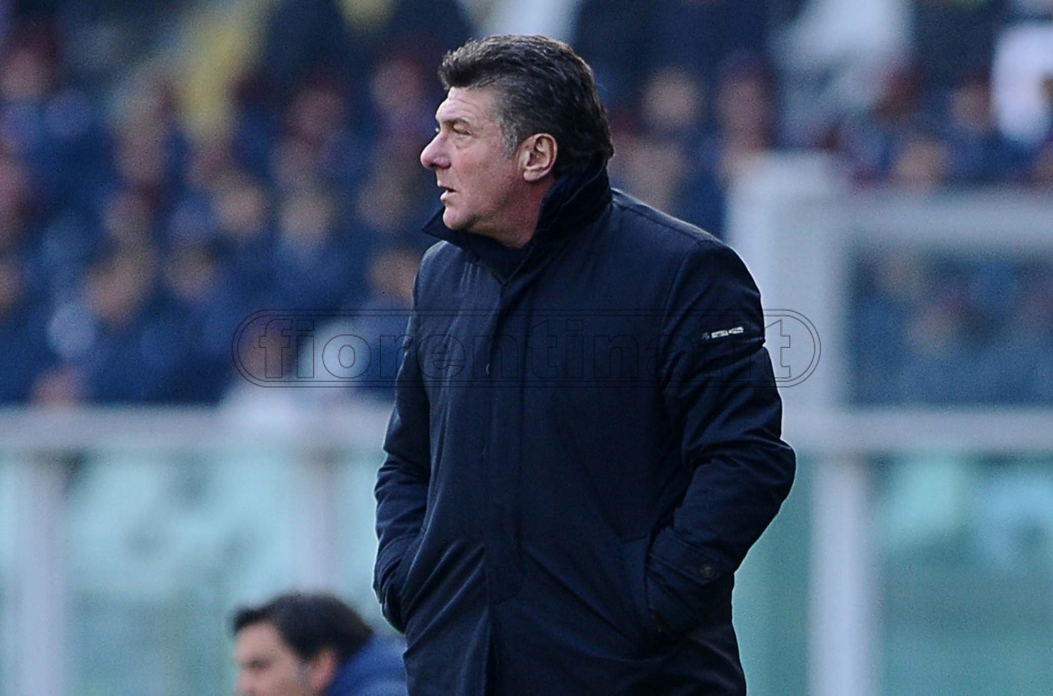 Valcareggi: "Mazzarri sottovalutato. Sarebbe come prendere un bomber da 20 gol"