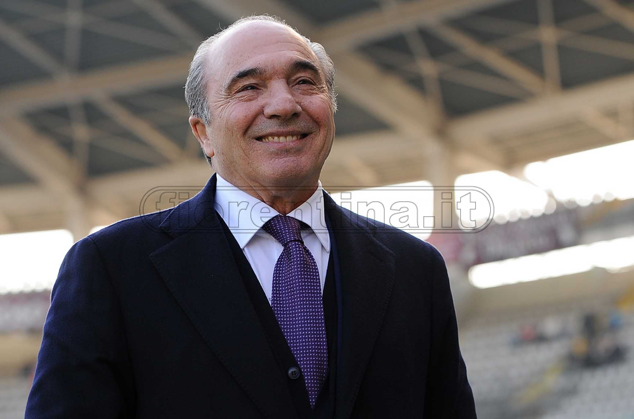 Commisso: "Nedved si è preso una camomilla. Voto al 2020? Tra il 5 e il 6"