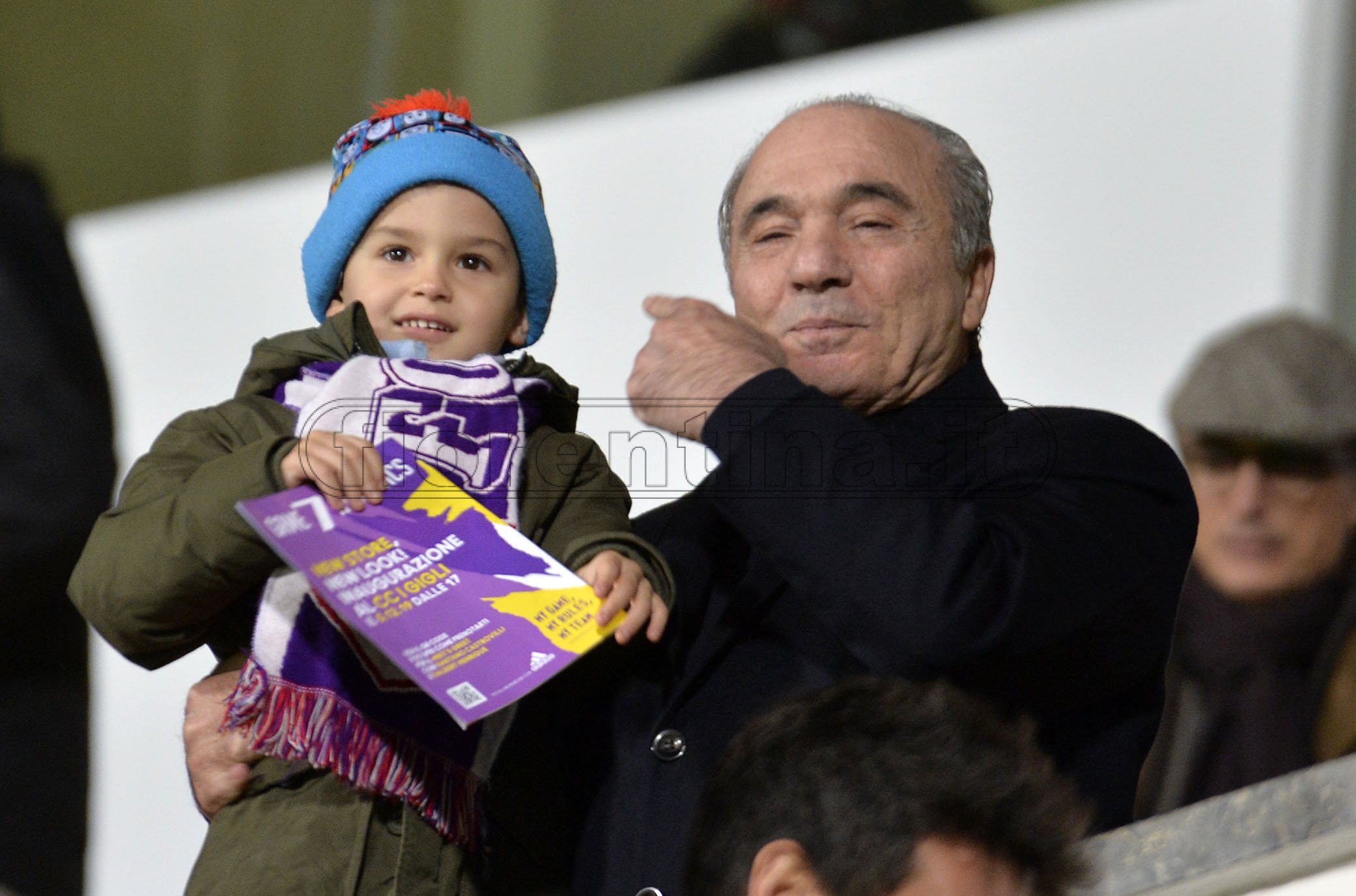 Commisso: "Spero di vincere domani. Calcio femminile importantissimo per noi"