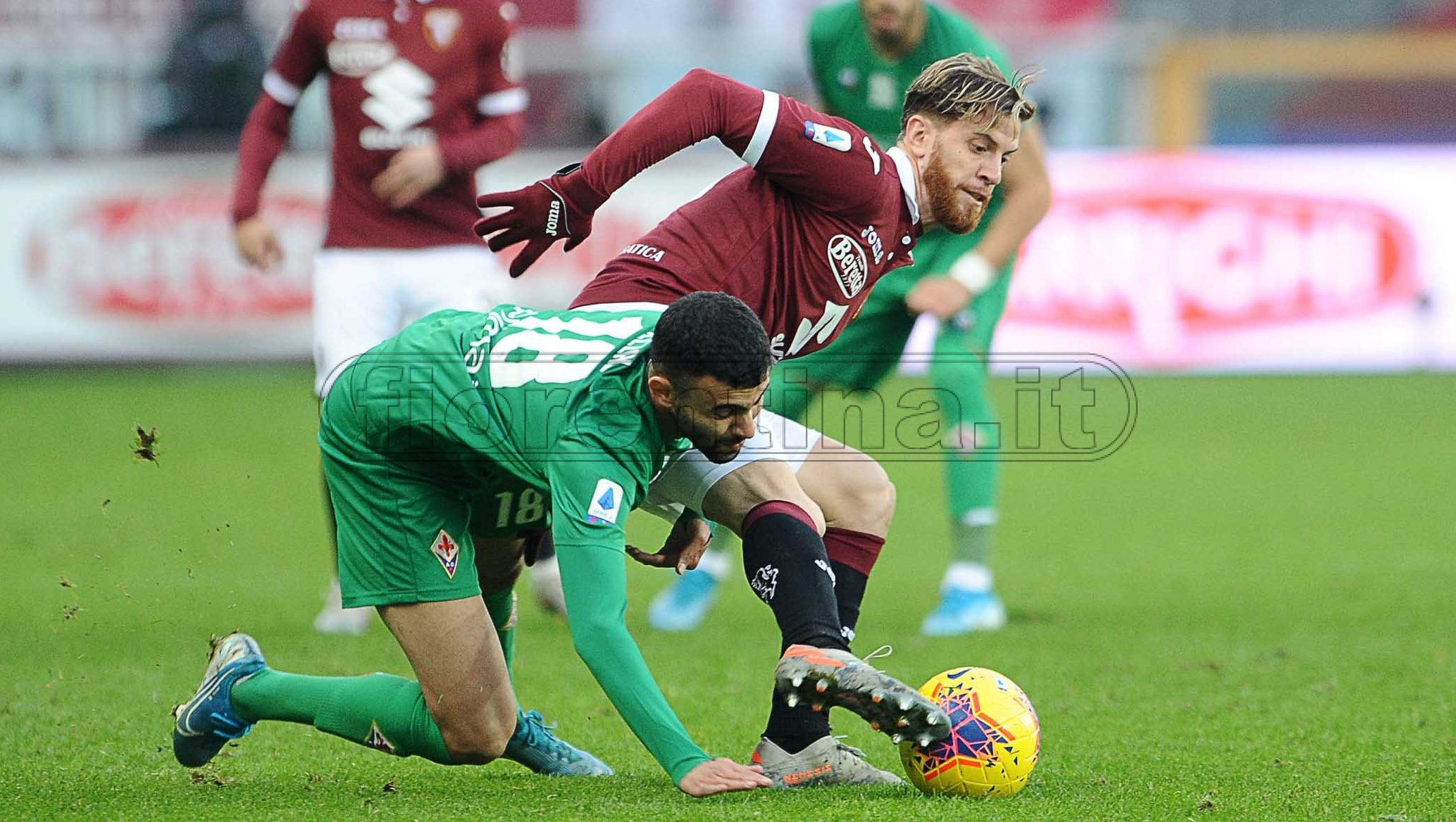 Torino contestato, Torino resuscitato. E ora punta l'Europa