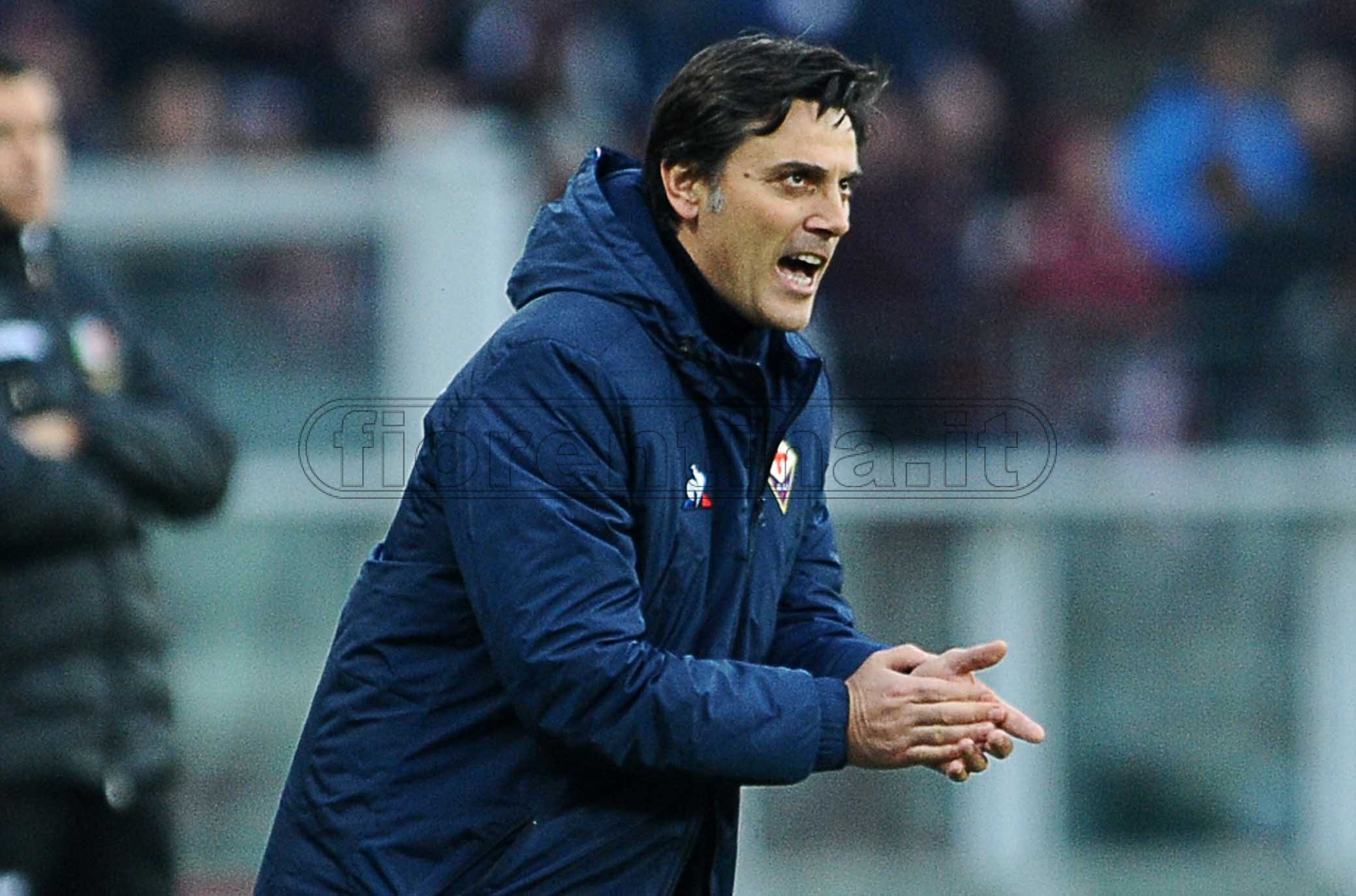 Ag. Montella: 'E' pronto a ripartire'. 3 milioni di euro di risparmio per la Fiorentina