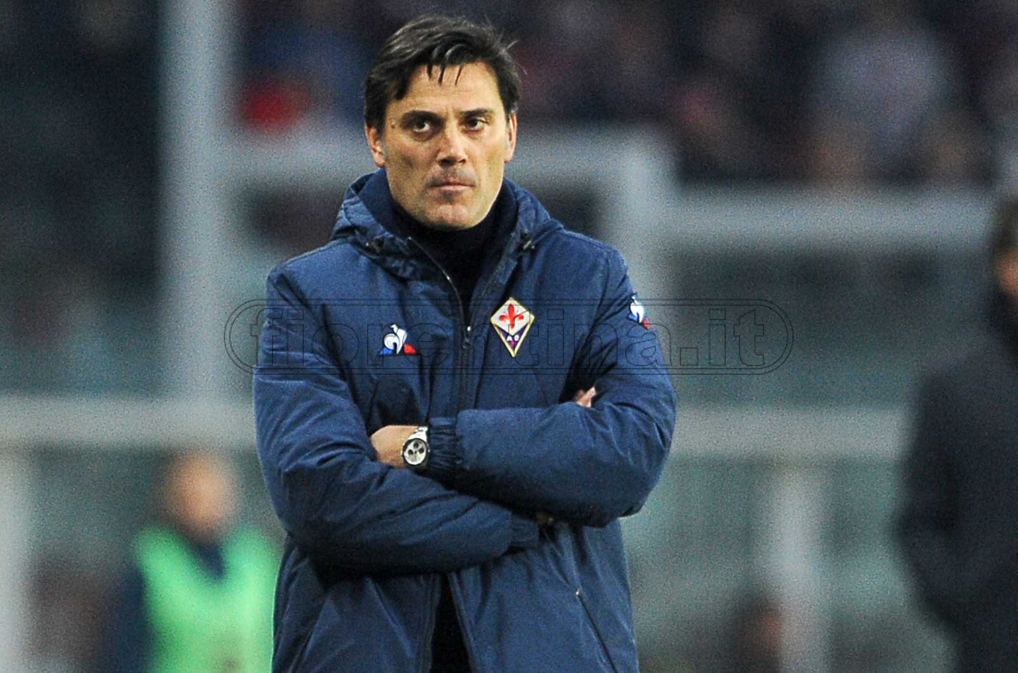 Montella: "Con Rialti stima e affetto. Provo grande dolore"