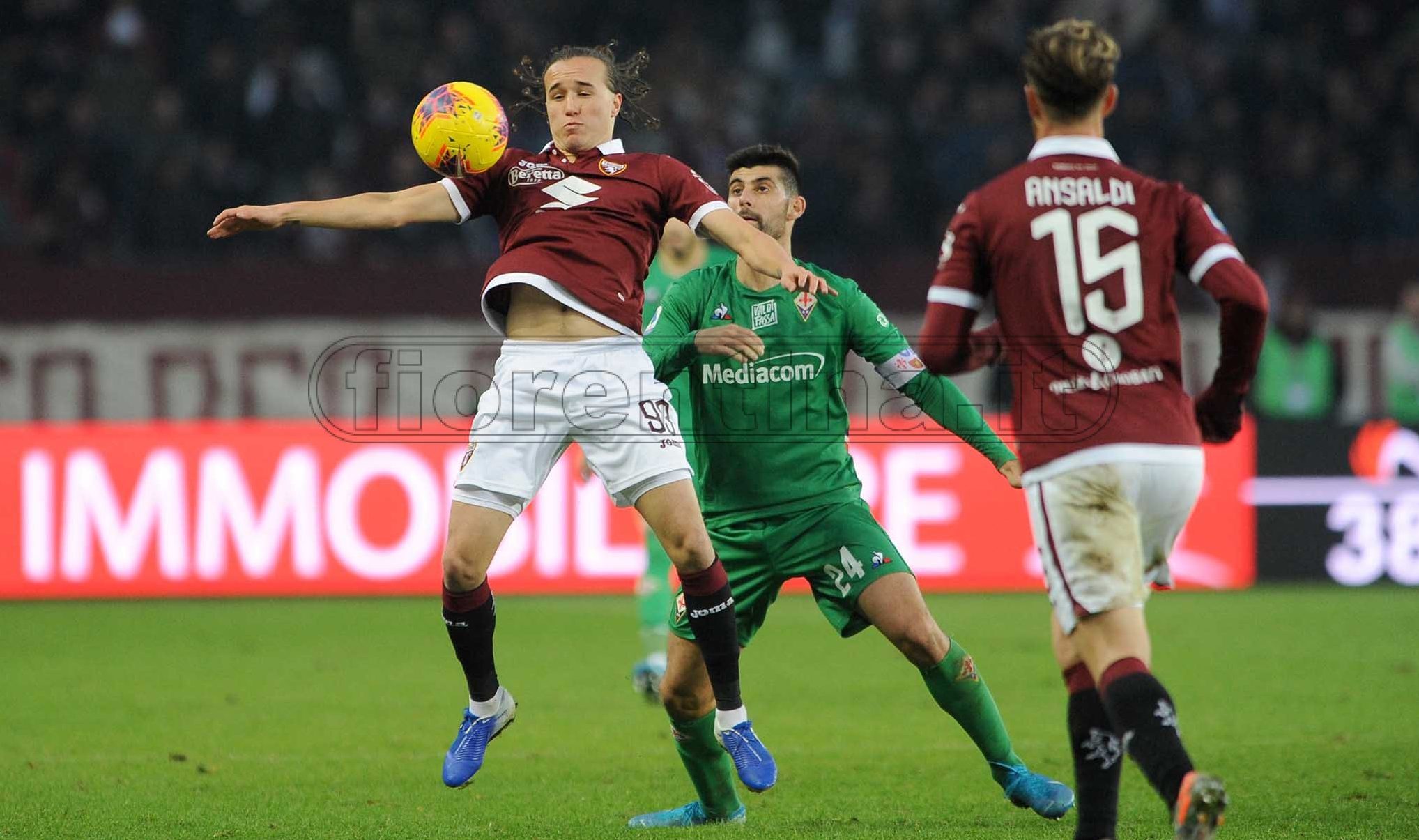 Romero: “Ribery un gioiello. Commisso ambizioso. Toro? Mi aspettavo molto di più”