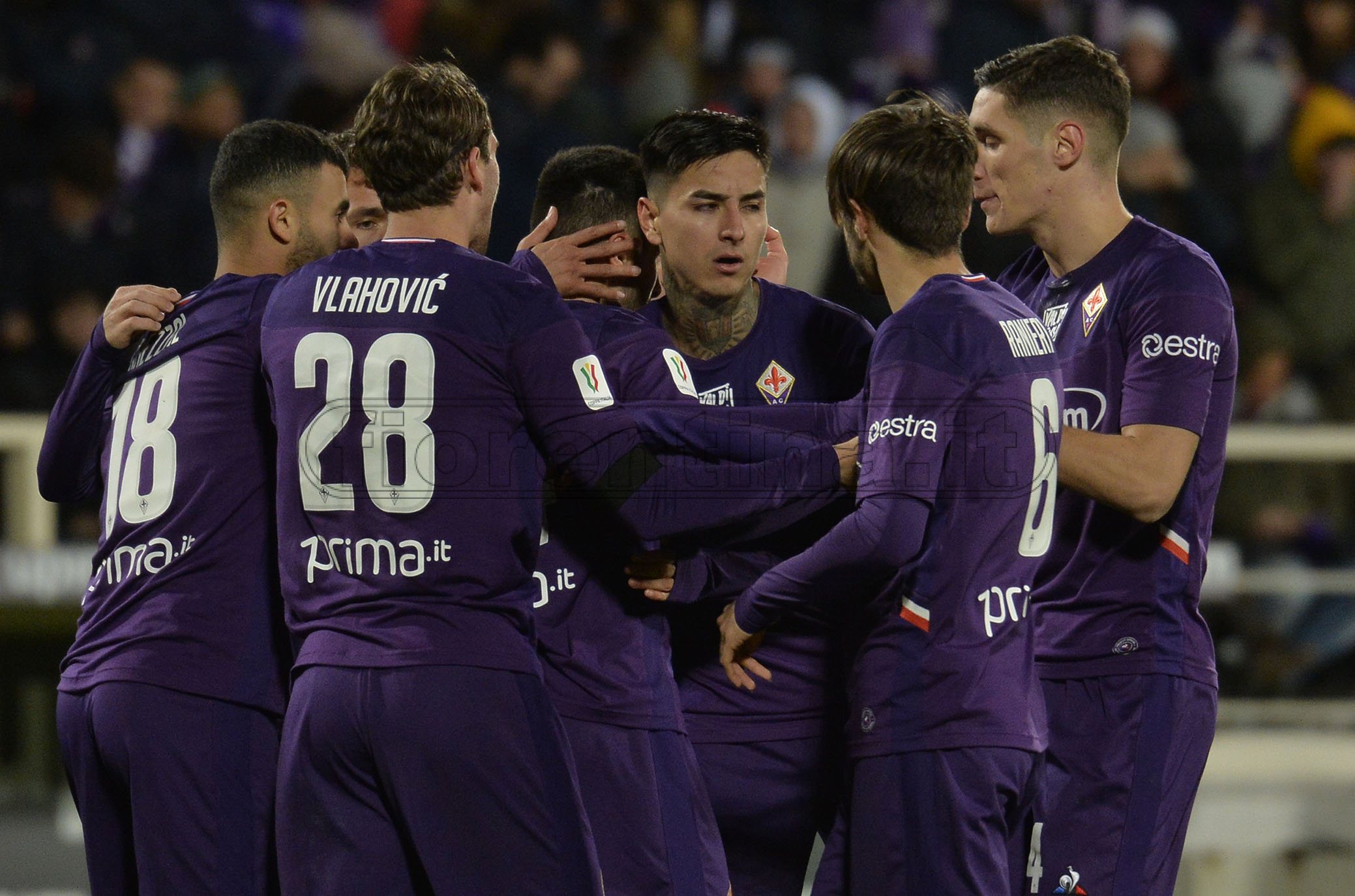 Clima ostile e assenze pesanti per il Toro. Chance da sfruttare per la Fiorentina. Obiettivo ripartire