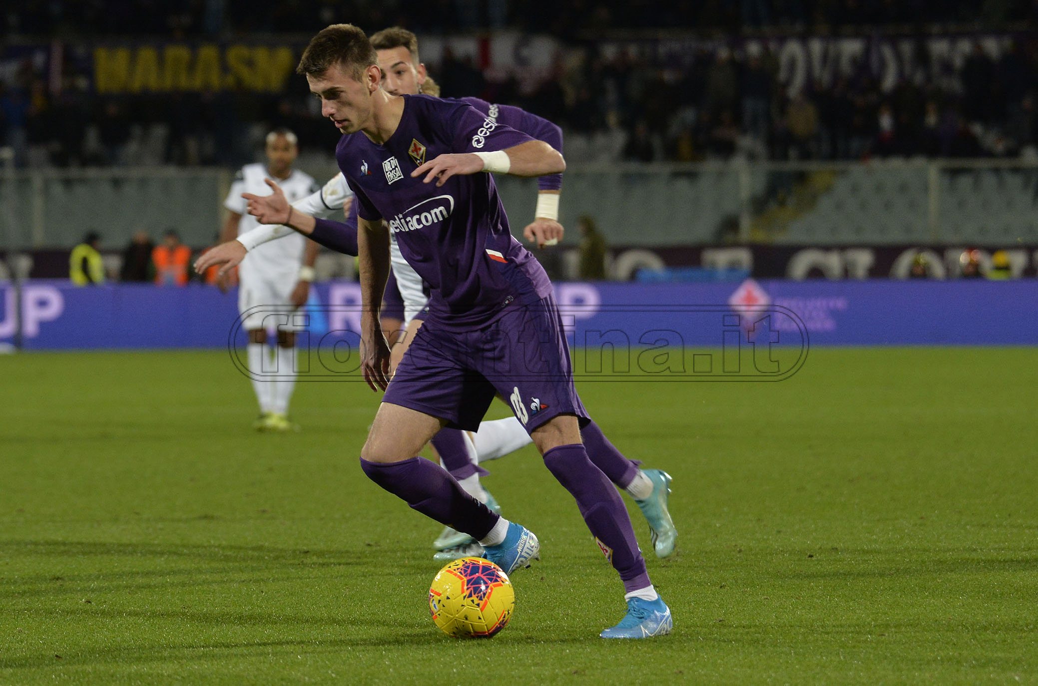 L'Atalanta pensa a Terzic per rinforzare la corsia di sinistra