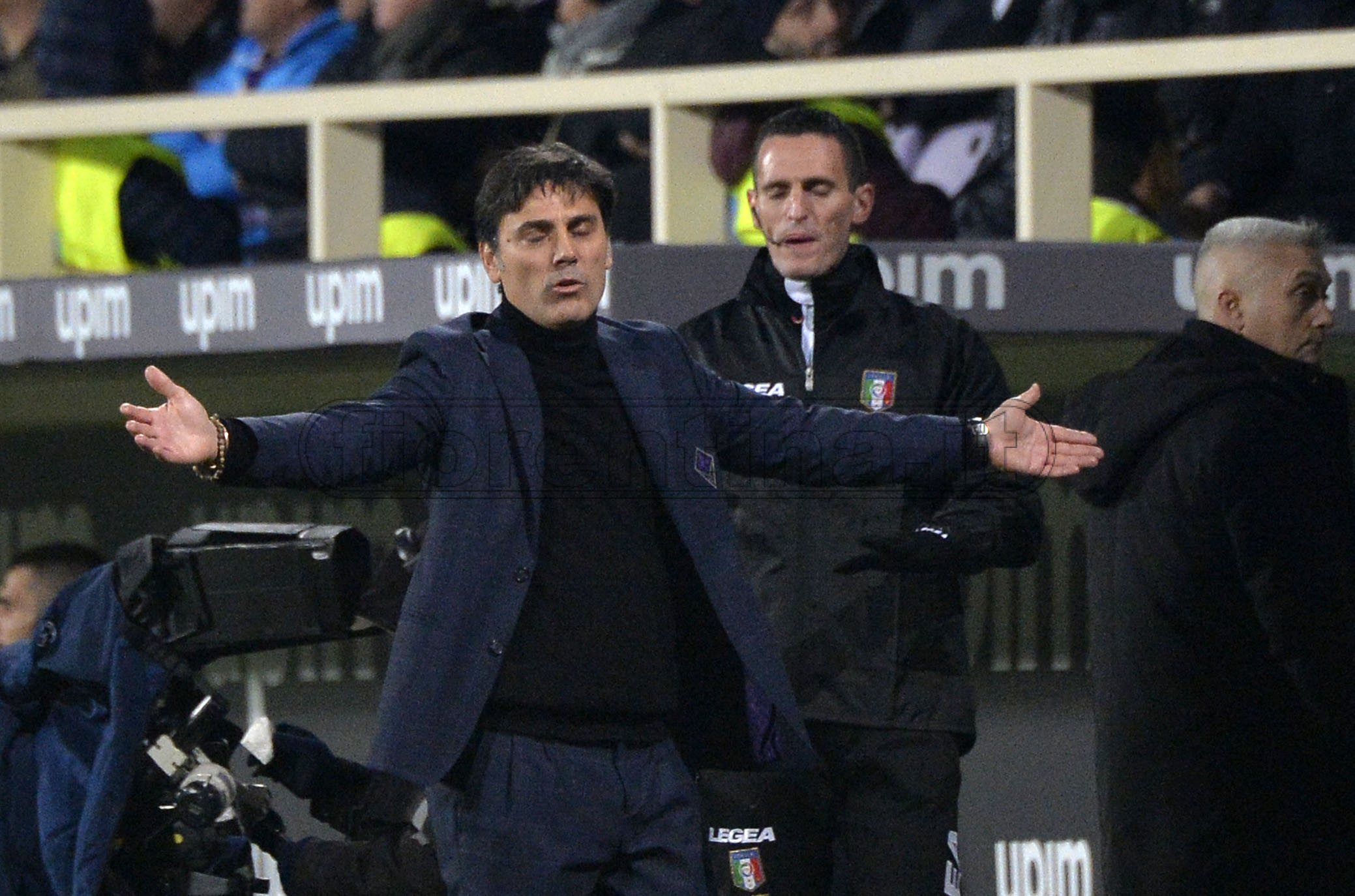 Incubo Fiorentina: sabato nero e fischi del Franchi
