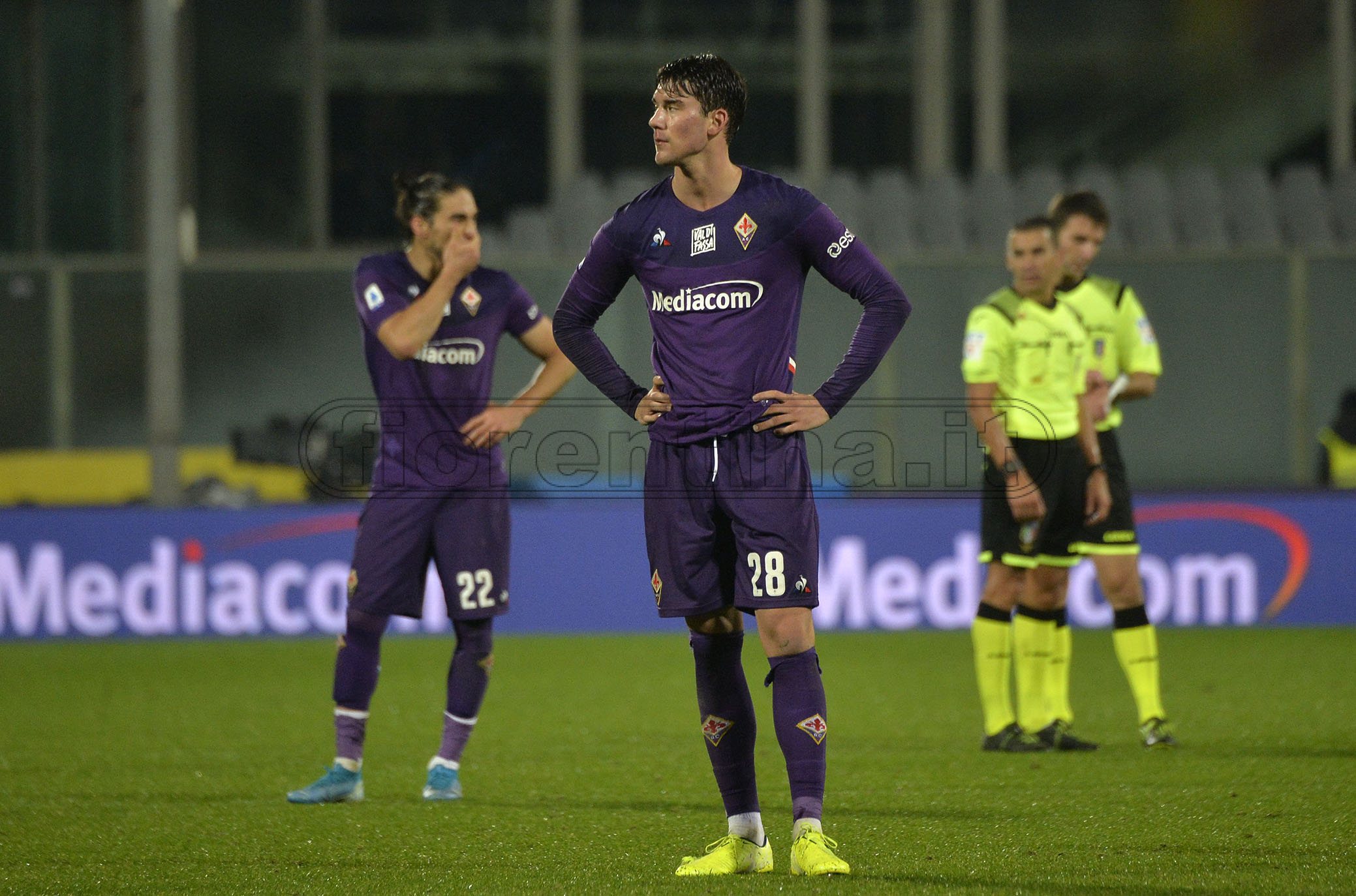 Quel 'piccolo' problema chiamato gol: 6 reti nelle ultime 7 gare. Al di là della questione centravanti