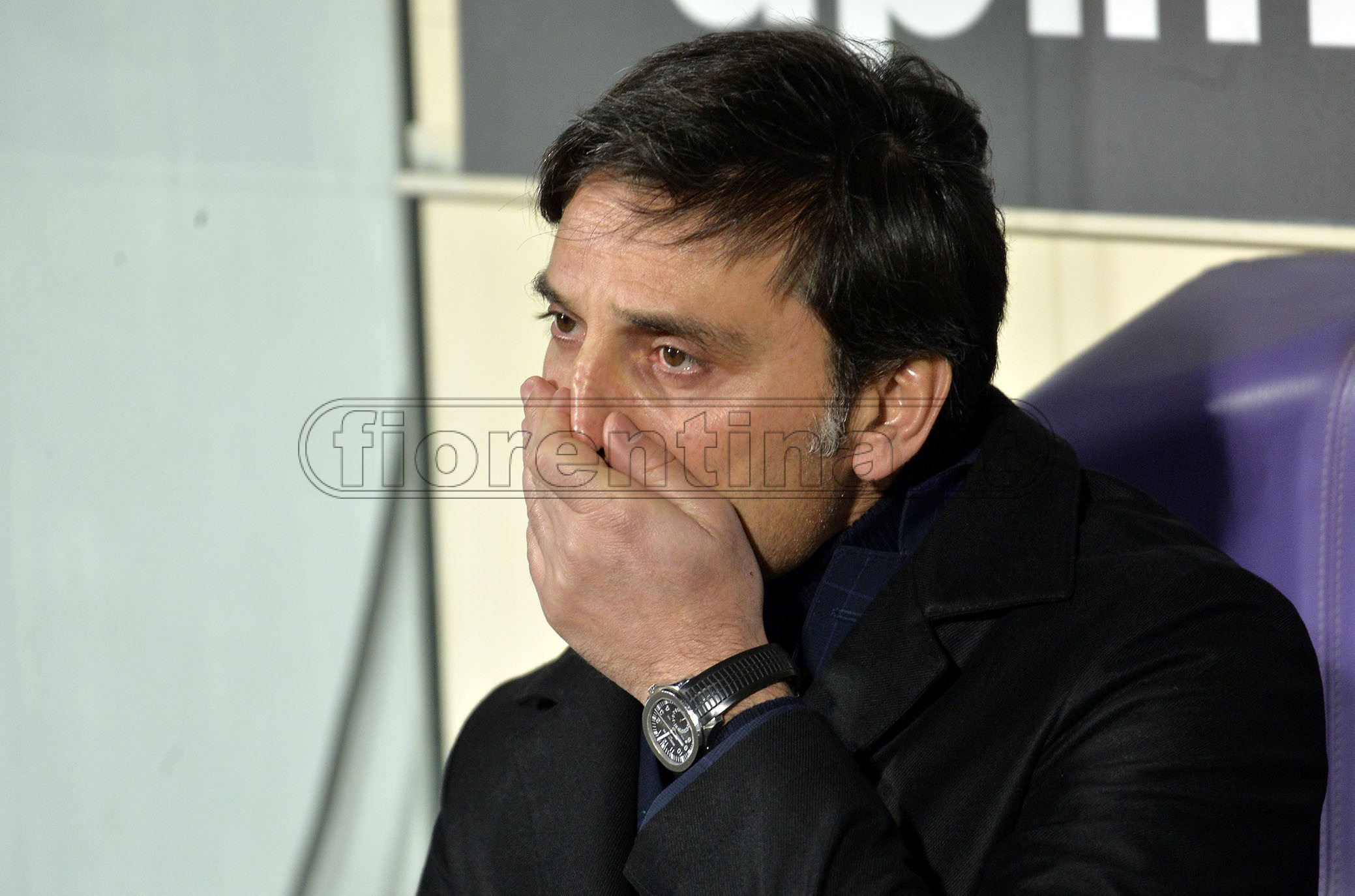 Esigenza assoluta di fare risultato: Montella, la panchina è sempre in bilico